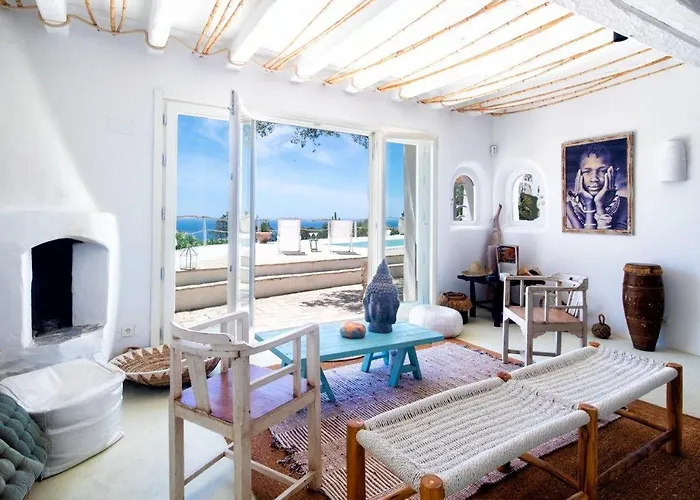 Paraiso En Zahara