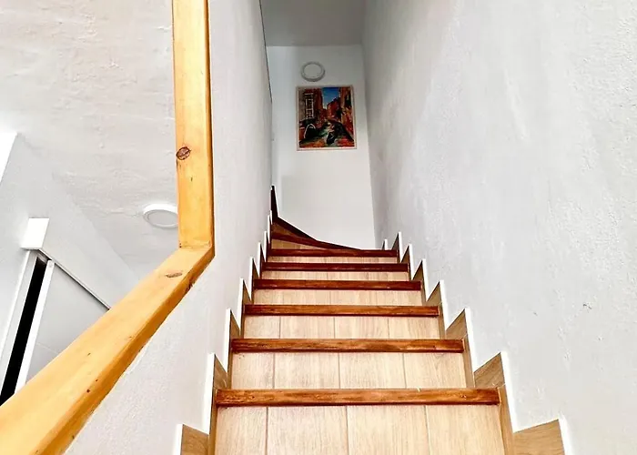 Turquesa 98, Zahara