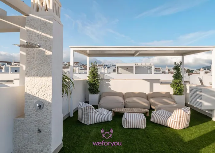 Weforyou Casa Susadie - Private Pool