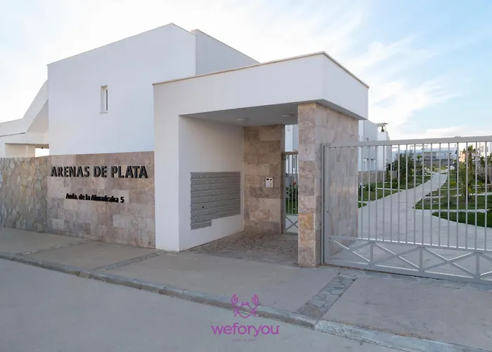 Weforyou Casa Susadie - Private Pool