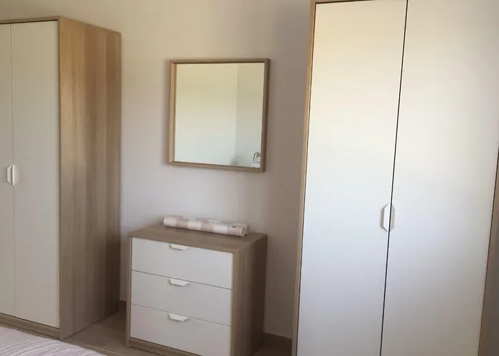 Apartamento Jarales Golf, Atlanterra, Zahara